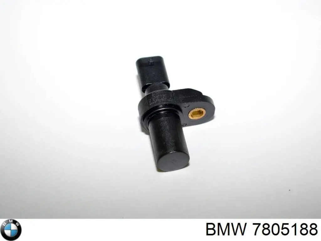 7805188 BMW czujnik położenia wału korbowego