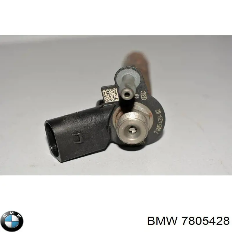 7805428 BMW Wtryskiwacz paliwa