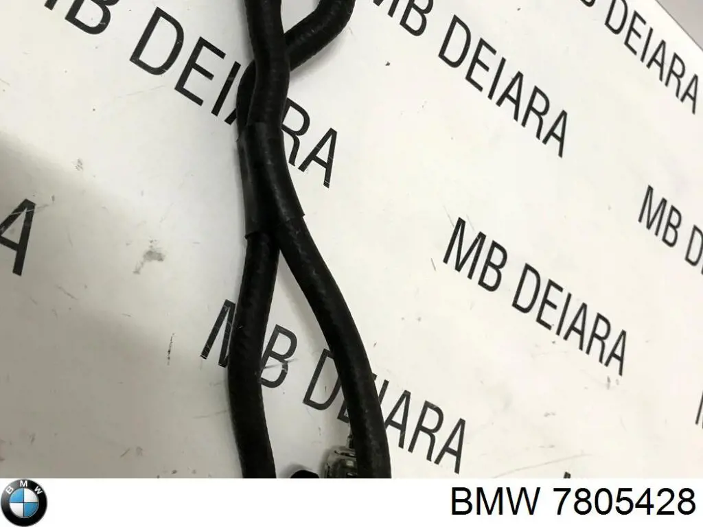  BMW 7805428