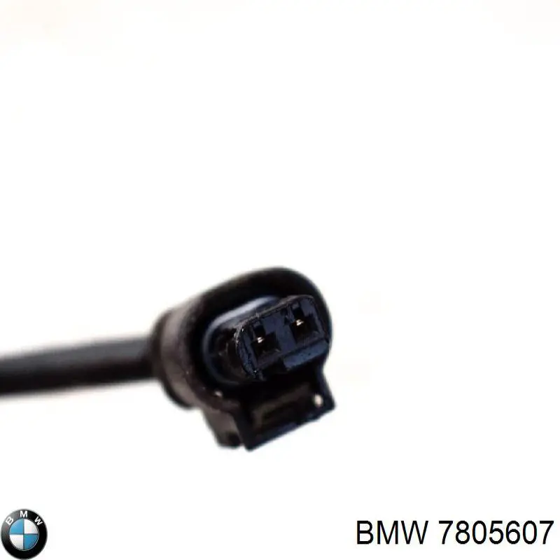 7805607 BMW Czujnik temperatury spalin, przed katalizatorem
