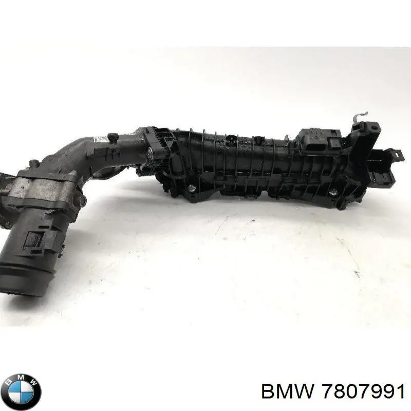 Do koszyka 7807991 BMW Kolektor ssący