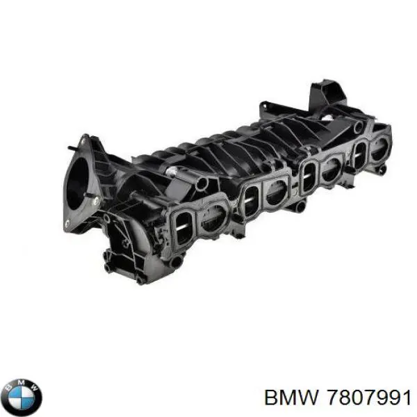 Kolektor ssący BMW 7807991 cena, od 165,15 USD