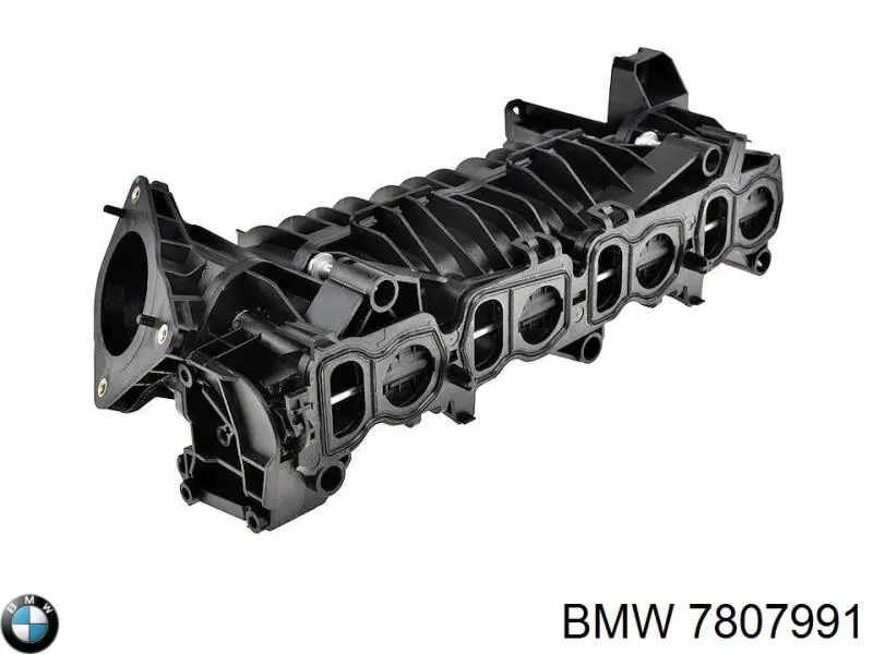 7807991 BMW Kolektor ssący