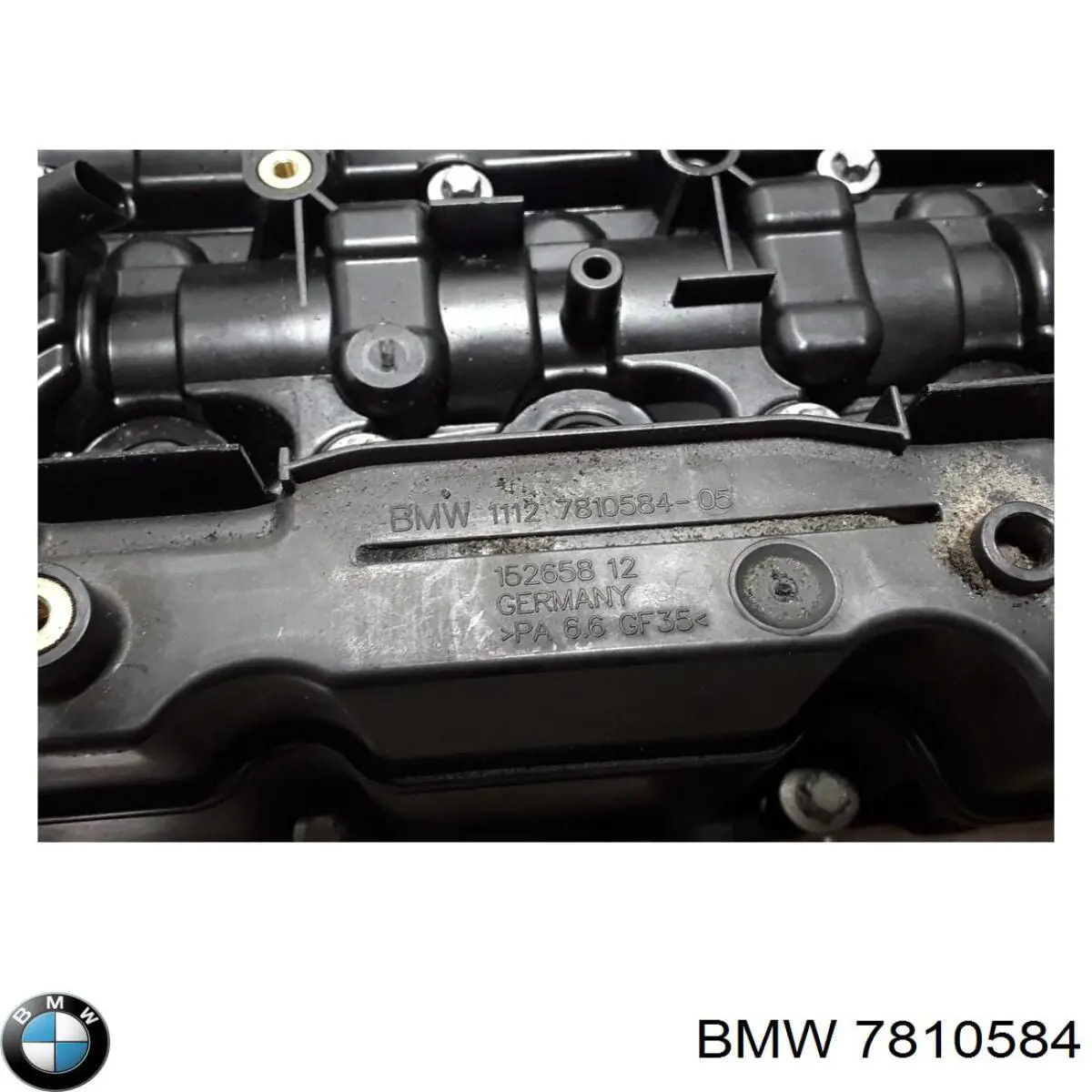 Pokrywa zaworowa BMW 7810584 cena, od 134,40 USD