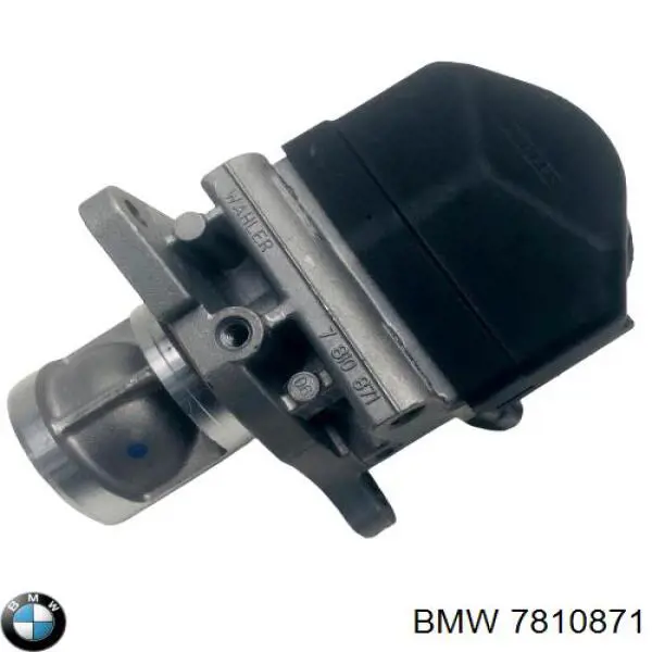 Zawór recyrkulacji spalin EGR BMW 7810871 cena, od 90,24 USD