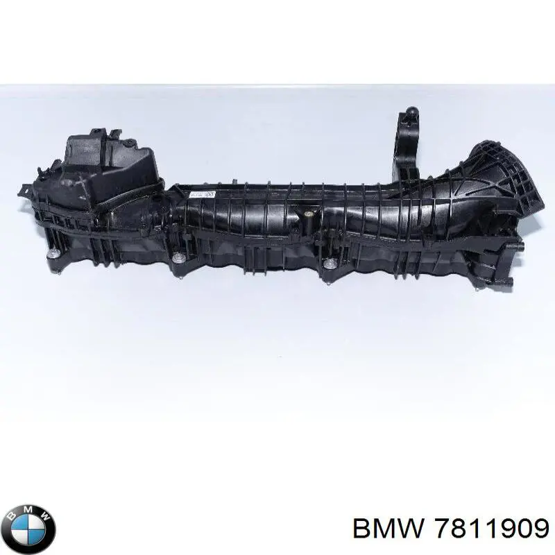 Kolektor ssący BMW 7811909 cena, od 137,66 USD