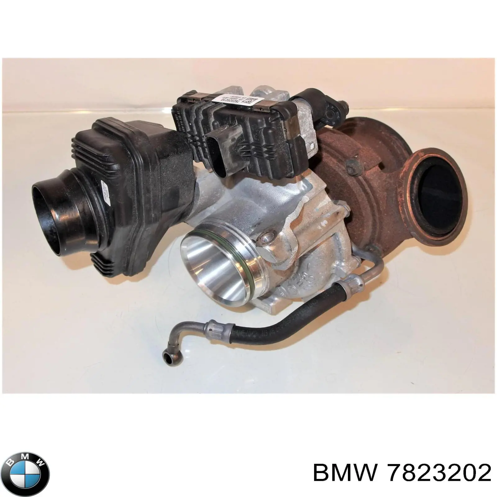 Turbina BMW 11657823270 cena, od 171,94 USD