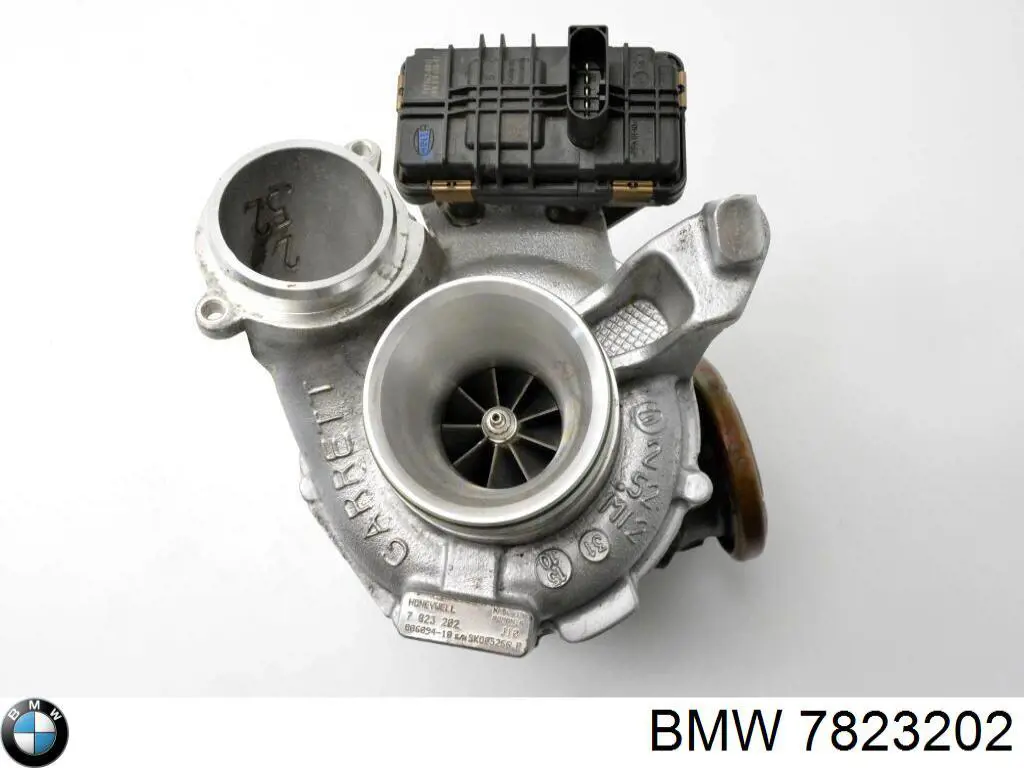 Turbina BMW 7823202 cena, od 171,94 USD