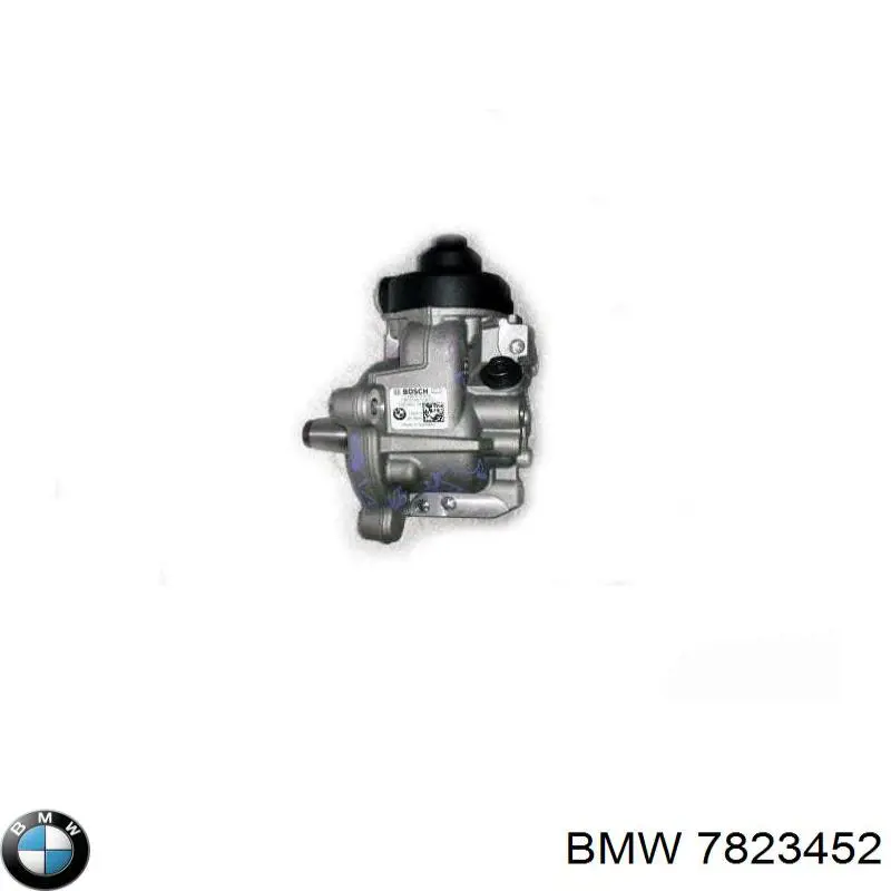 Pompa wtryskowa wysokiego ciśnienia BMW 13518577648 cena, od 258,79 USD
