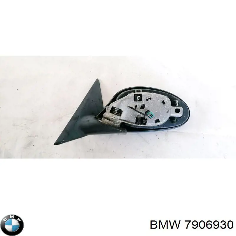 Do koszyka 7906930 BMW Lusterko wsteczne prawe