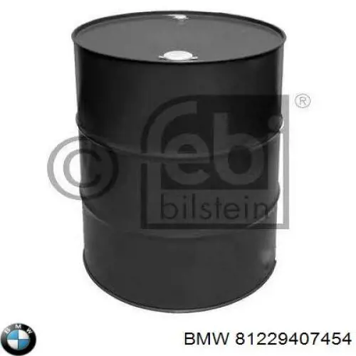 Do koszyka 81229407454 BMW Ciecz chłodząca
