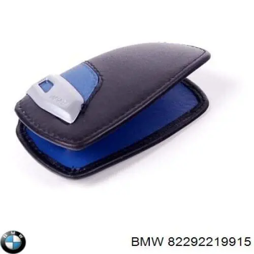 82292219915 BMW Etui na klucze