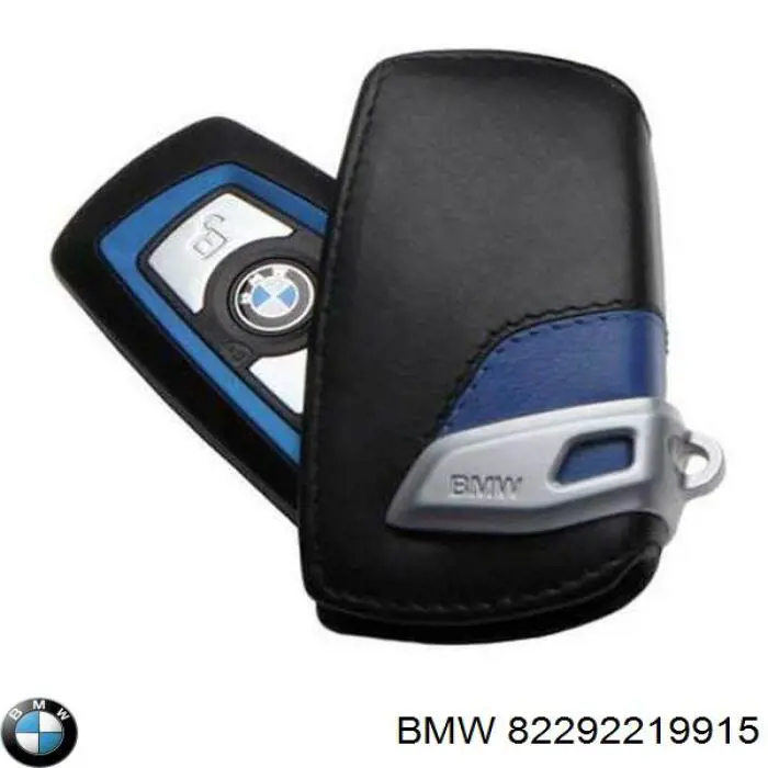 Etui na klucze BMW 82292219915 cena, od 56,87 USD