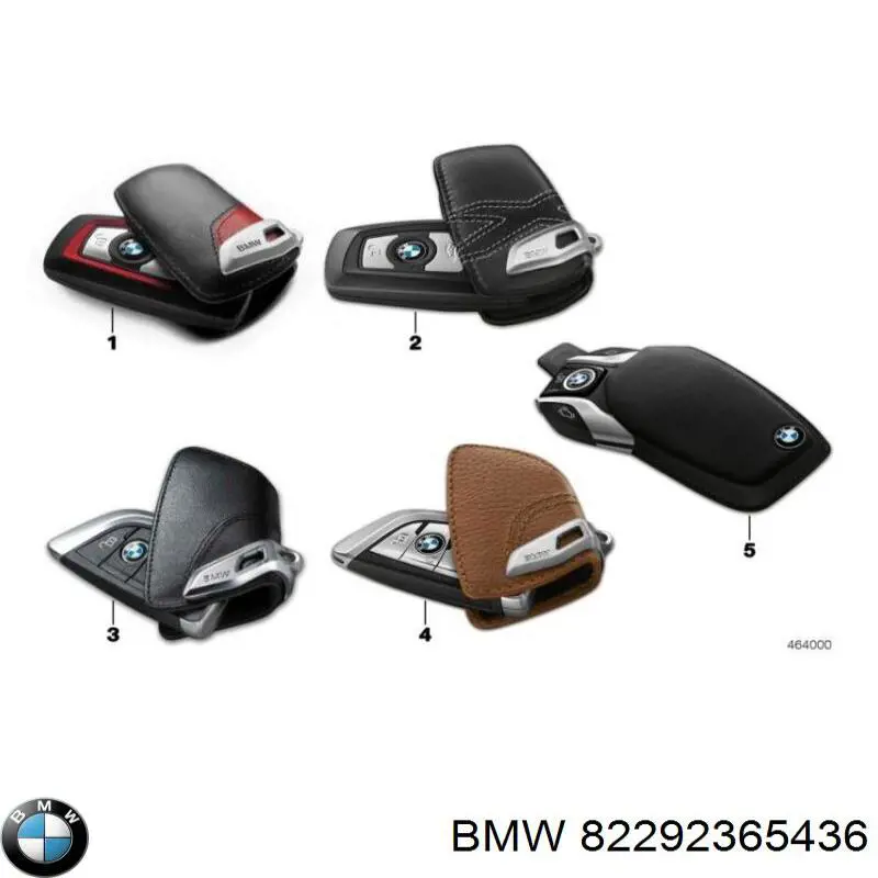  BMW 82292365436 cena, od 97,99 USD