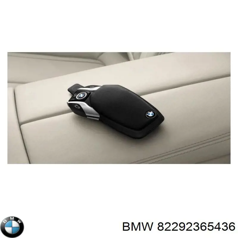 Do koszyka 82292365436 BMW 