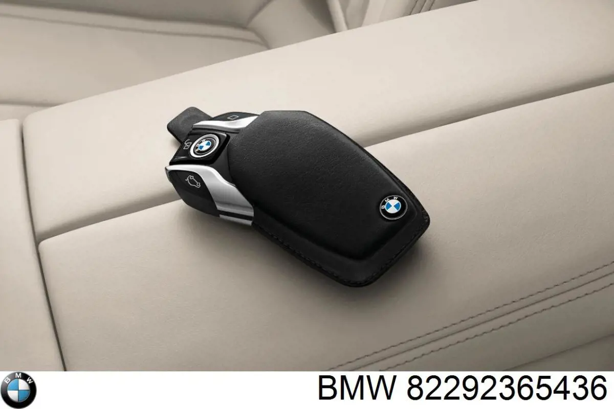 82292365436 BMW 