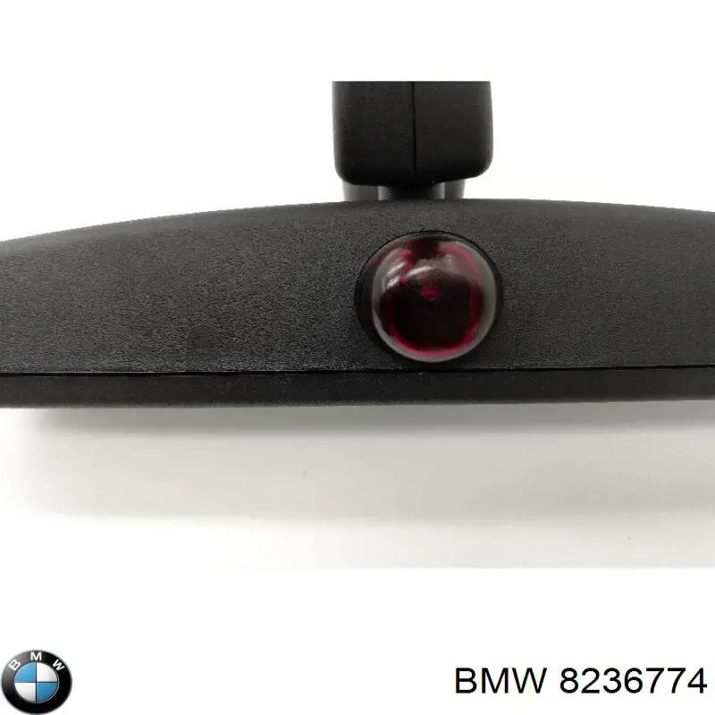 Do koszyka 8236774 BMW Lusterko wewnętrzne