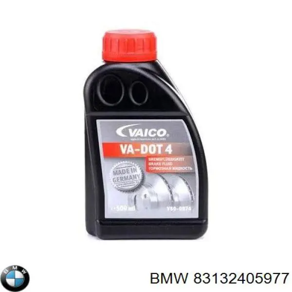 Do koszyka 83132405977 BMW Płyn hamulcowy