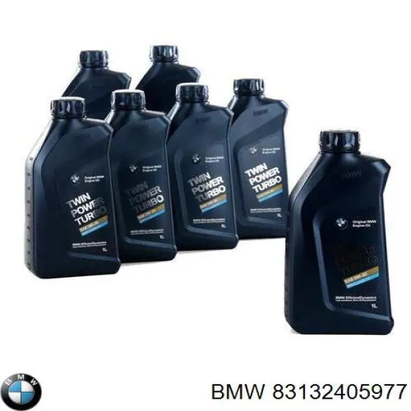 Do koszyka 83132405977 BMW Płyn hamulcowy
