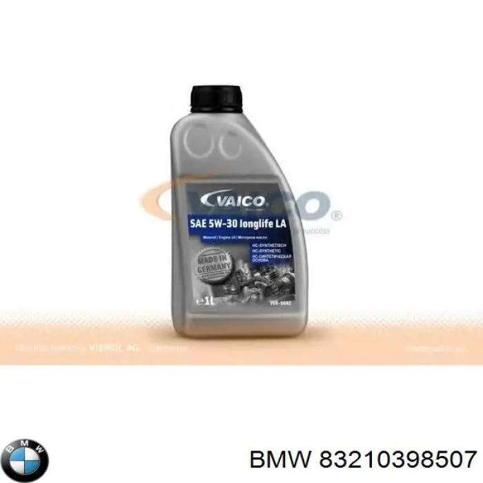 83210398507 BMW Olej do silnika