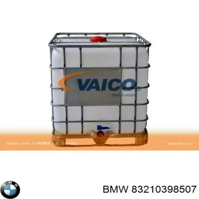 Olej do silnika BMW 83210398507 cena, od 10,86 USD