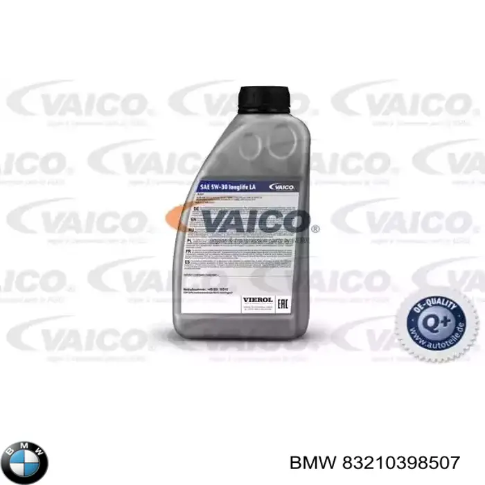 Do koszyka 83210398507 BMW Olej do silnika