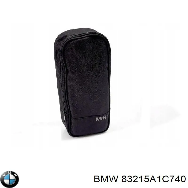 Olej do silnika BMW 83215A1C740 cena, od 23,55 USD