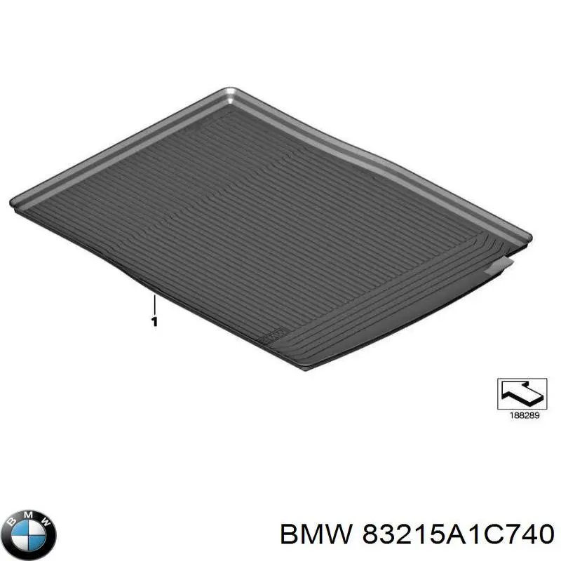 Olej do silnika BMW 83215A1C740 cena, od 23,55 USD
