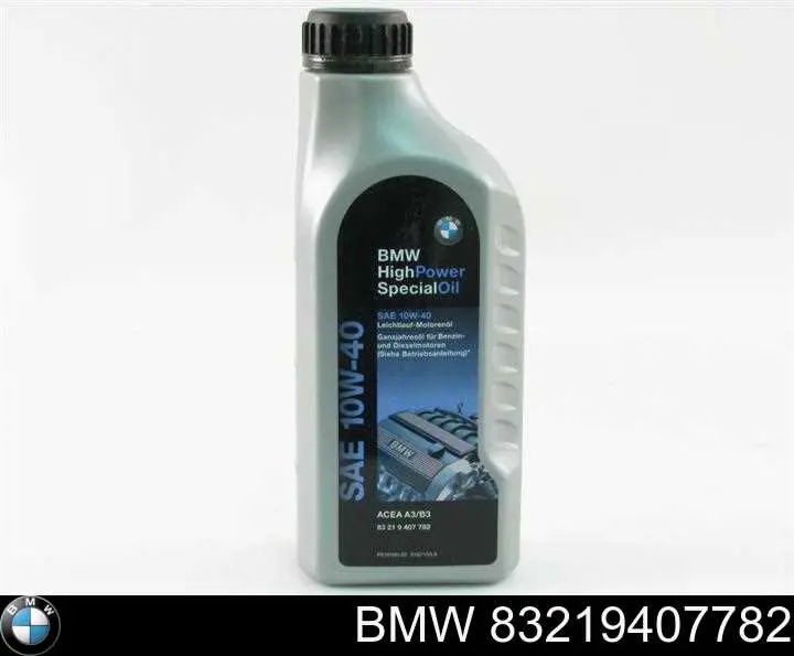 83219407782 BMW Olej do silnika