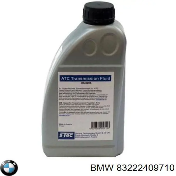 121112800101999 Ravenol Olej przekładniowy
