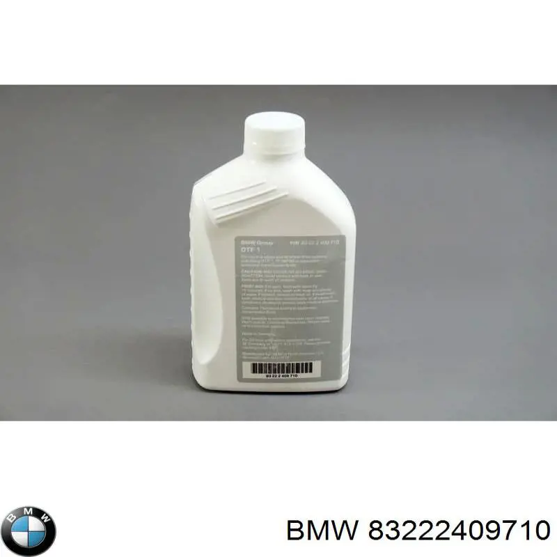 Do koszyka 121112800101999 Ravenol Olej przekładniowy