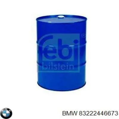 Olej przekładniowy BMW 83222446673 cena, od 36,86 USD
