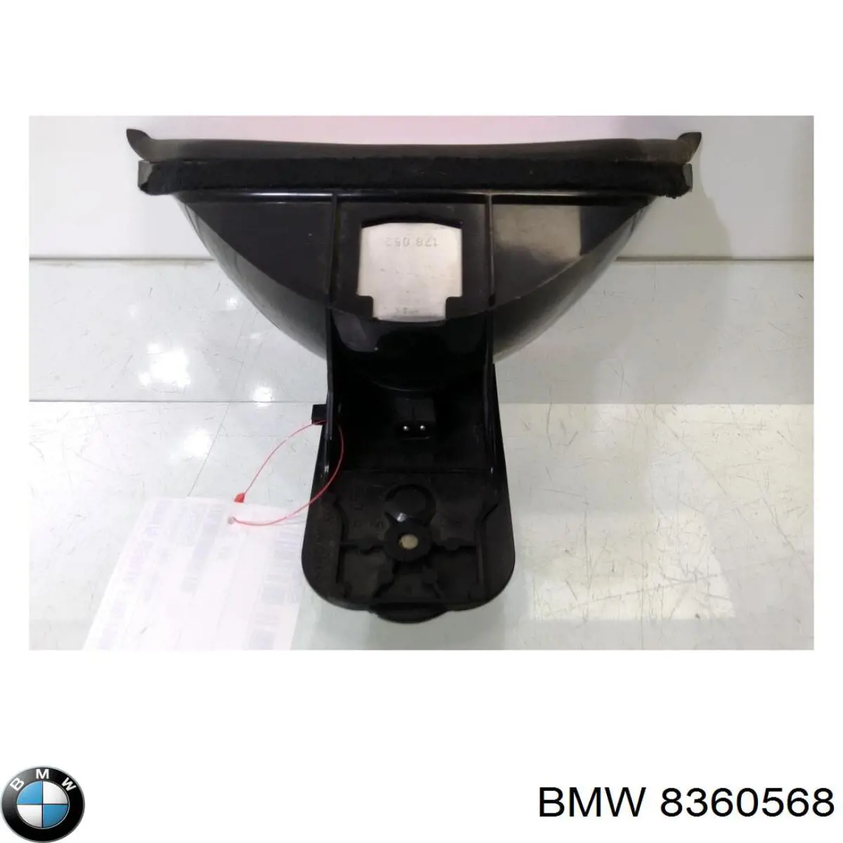 Lampa stop tylna dodatkowa do BMW 5  E39