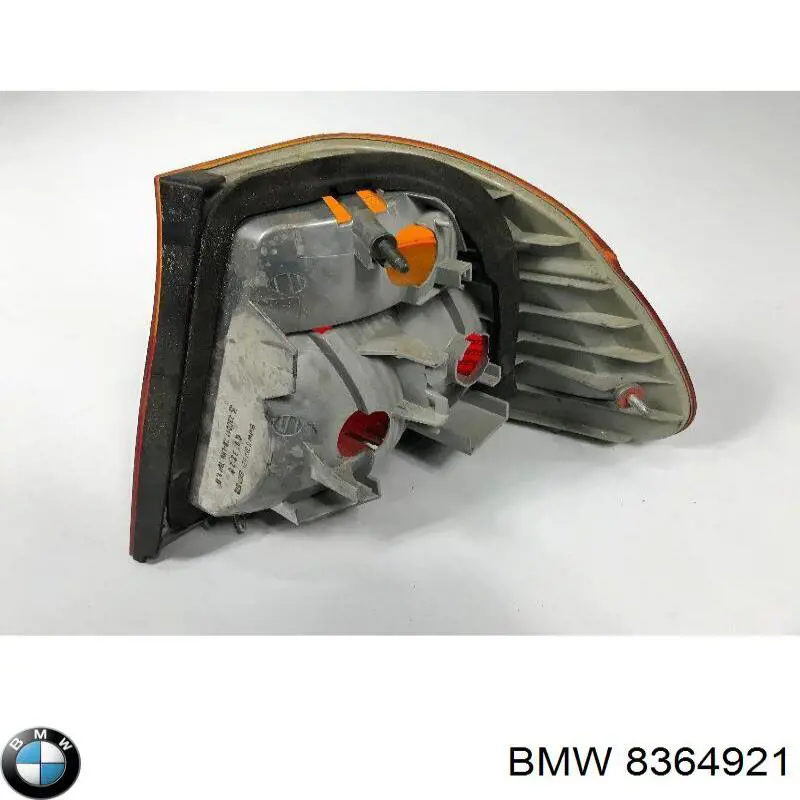 Do koszyka 8364921 BMW Lampa zespolona tylna lewa zewnętrzna