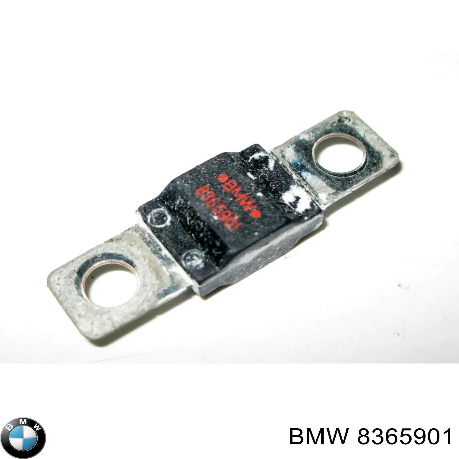 Do koszyka 8365901 BMW Bezpiecznik