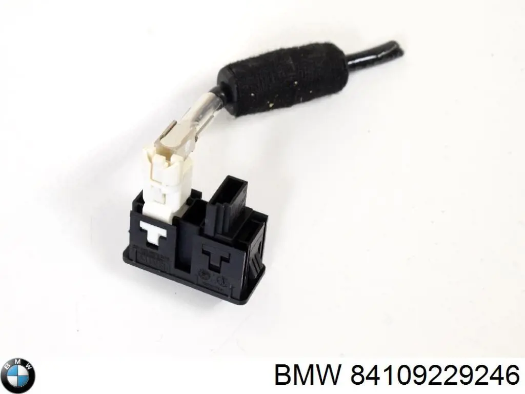 Blok sterowania multimedialny do BMW X1 (F48)