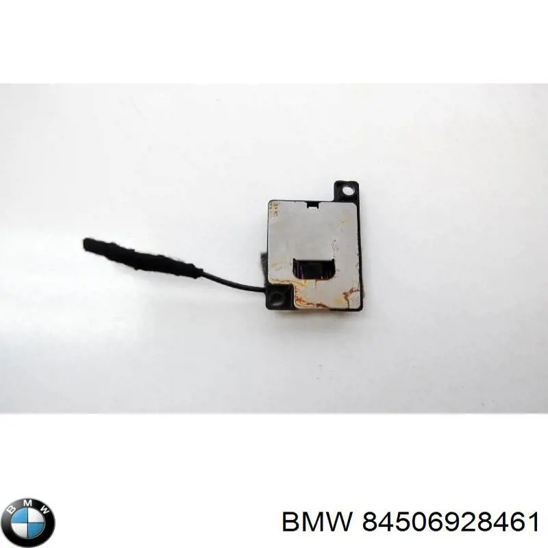  Antena BMW X5 