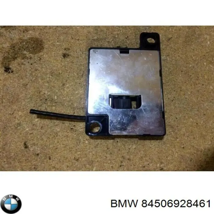 Antena do BMW X5  E70