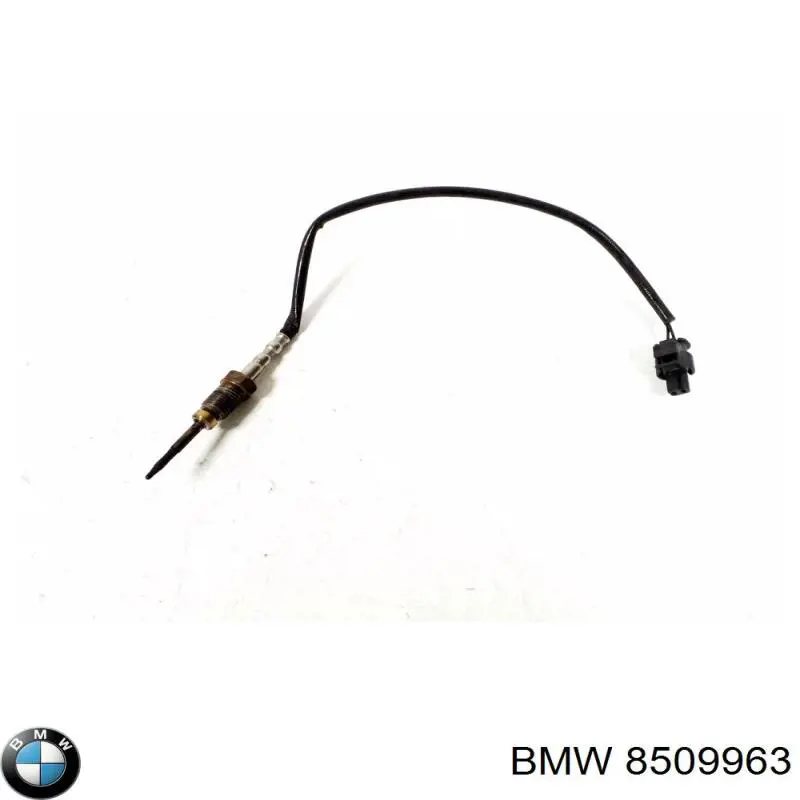 Czujnik temperatury spalin, w katalizatorze BMW 13628509963 cena, od 82,99 USD