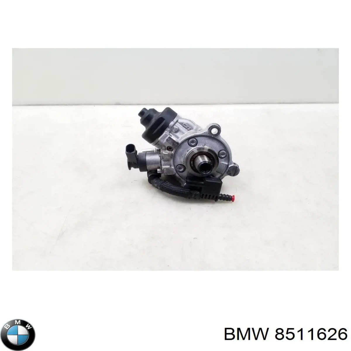 Pompa wtryskowa wysokiego ciśnienia BMW 8511626 cena, od 350,73 USD
