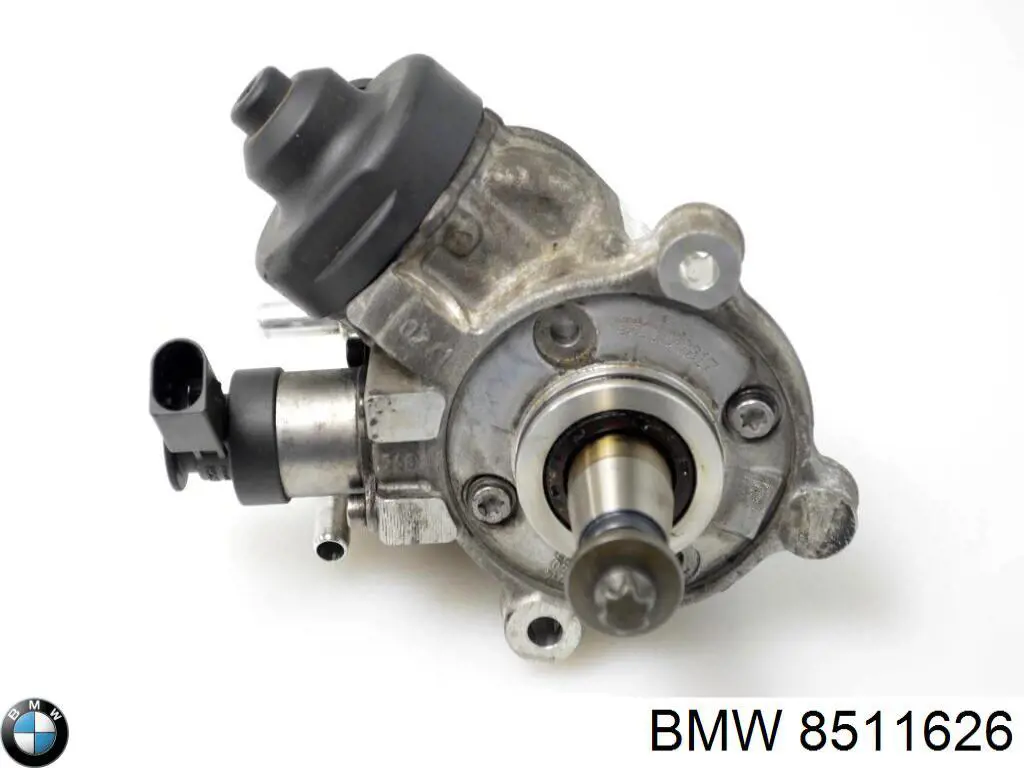Do koszyka 8511626 BMW Pompa wtryskowa wysokiego ciśnienia