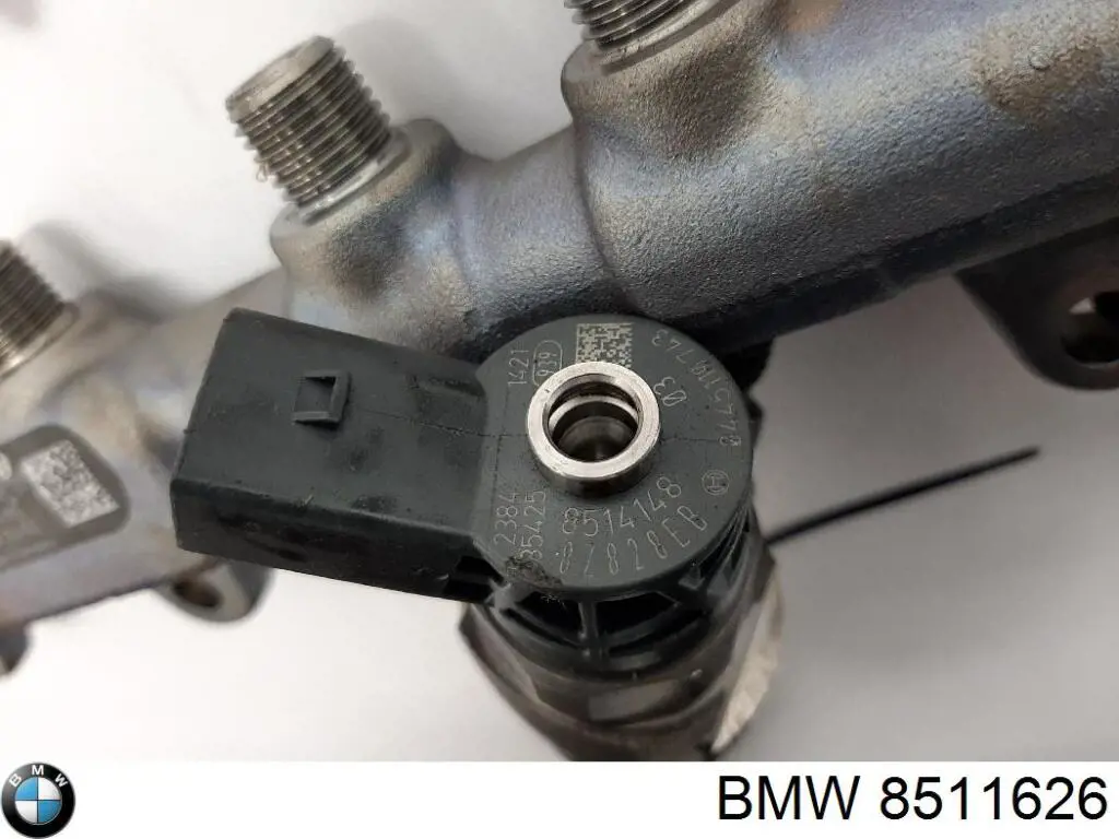 Pompa wtryskowa wysokiego ciśnienia 8511626 BMW