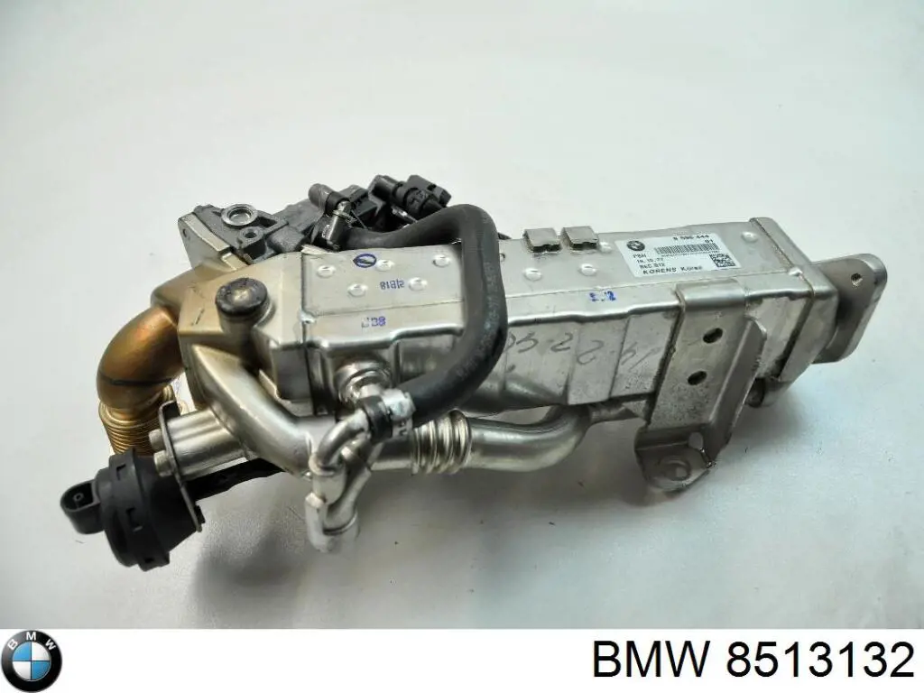 Zawór recyrkulacji spalin EGR BMW 8513132 cena, od 107,26 USD