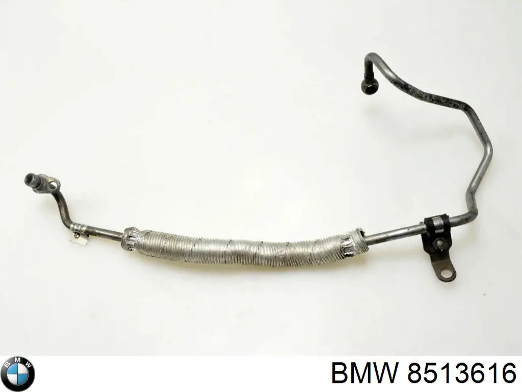 8G17300N32R Jrone Turbina