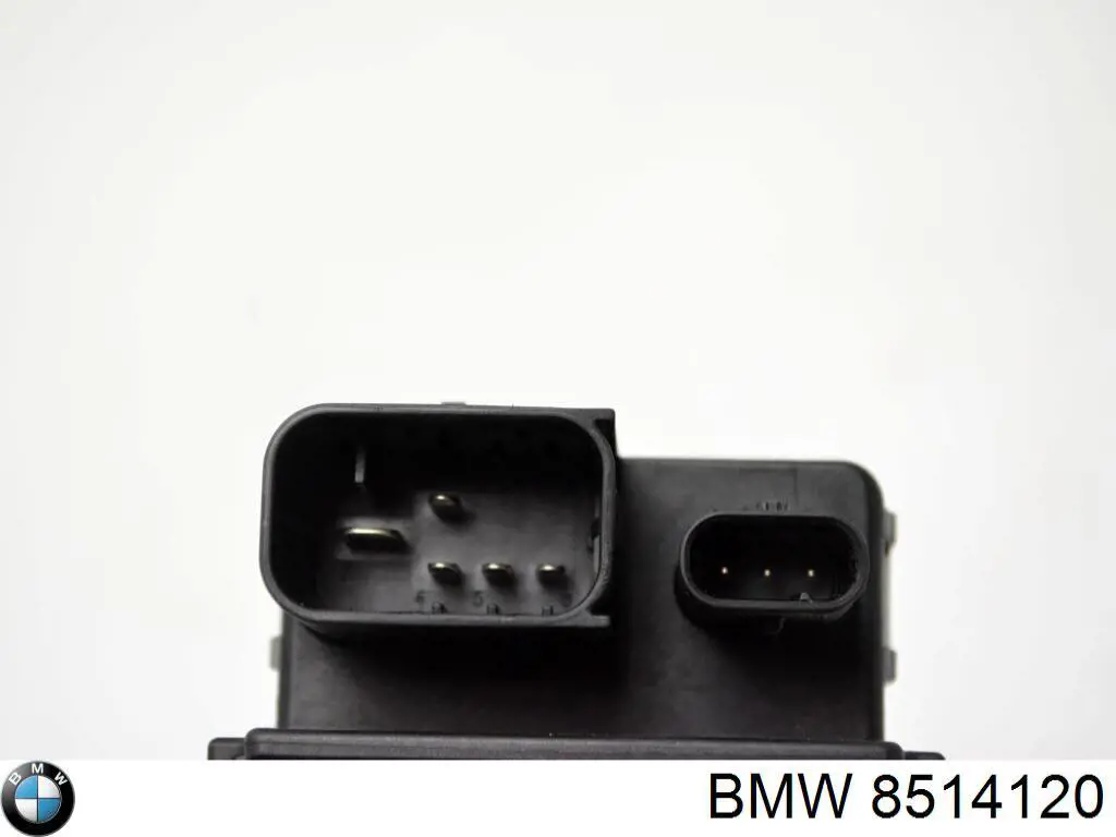 Przekaźnik świec żarowych BMW 8514120 cena, od 125,99 USD
