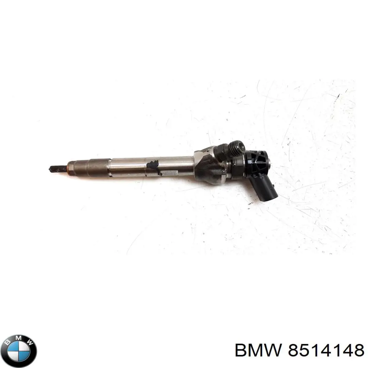 Wtryskiwacz paliwa BMW 8514148 cena, od 224,74 USD