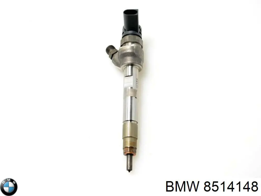 8514148 BMW Wtryskiwacz paliwa