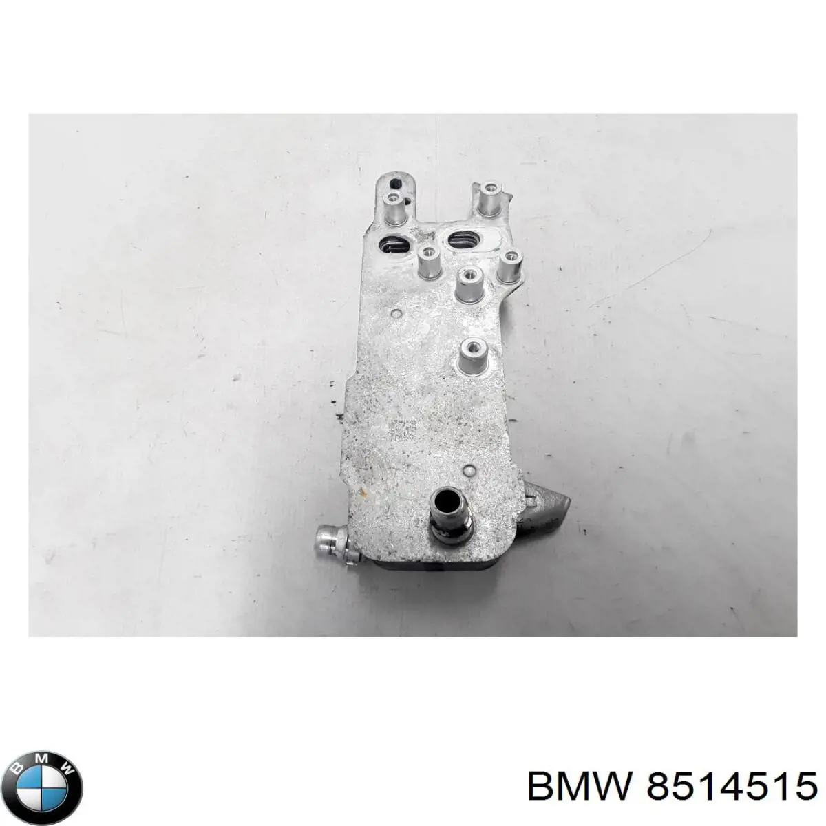 Chłodnica automatycznej/mechanicznej skrzyni biegów BMW 8514515 cena, od 125,99 USD