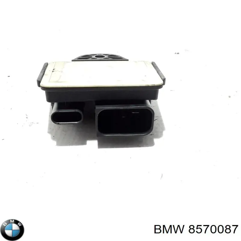  Przekaźnik świec żarowych BMW 3 