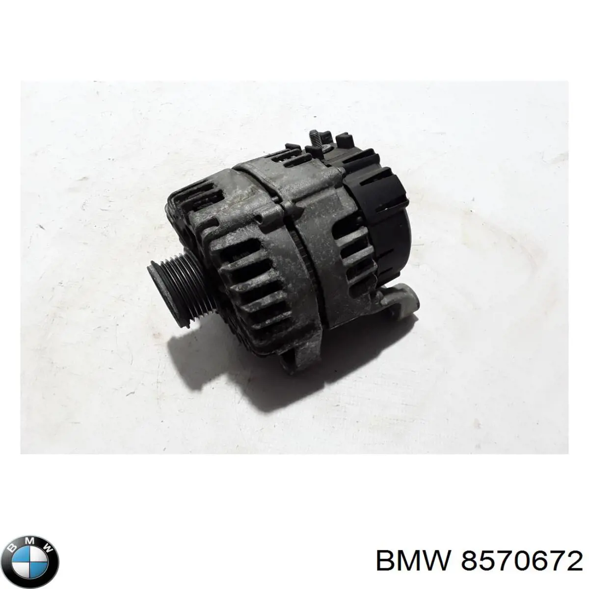 Alternator BMW 8570672 cena, od 132,96 USD